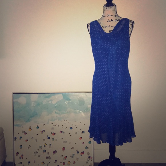 Dresses & Skirts - Chaps Sumer dress